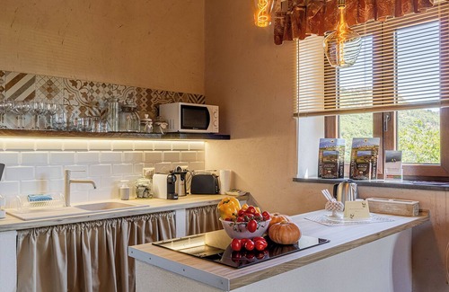 Rovittello Apartment | Casale BuonaTerramia