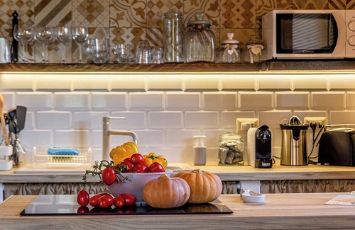 Rovittello Apartment | Casale BuonaTerramia