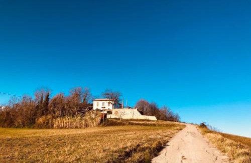 Castiglione Messer Raimondo Apartment | Casale Rustico ColleBello