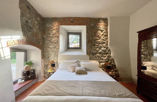 Figline e Incisa Valdarno Bed & Breakfast | Casale La Gora