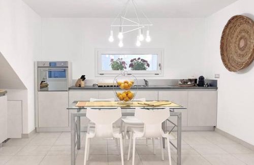 Serra li Pozzi House | casAle