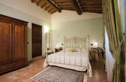 Montalla Bed & Breakfast | Casale l'Antico Carro