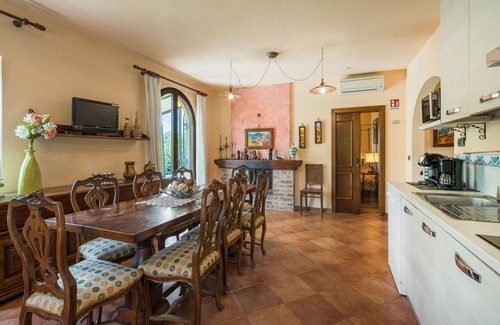 San Miniato Other | Casale La Canigiana, House, Pool, San Miniato