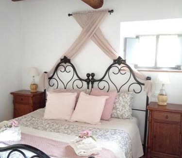Lamporecchio House | Casale - La Camera di Leda