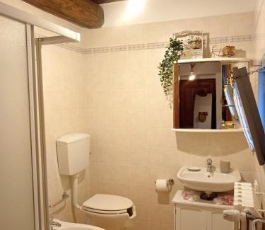 Lamporecchio House | Casale - La Camera di Leda