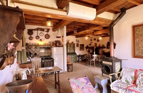 Tarano House | Casale la Civetta con piscina privata
