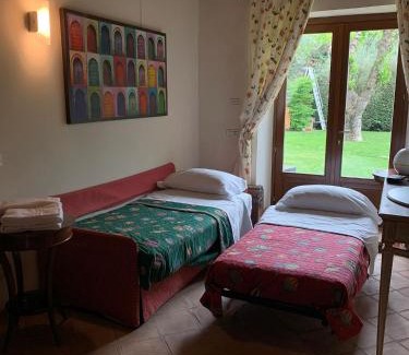 Ponti sul Mincio Bed & Breakfast | Casale la Meridiana