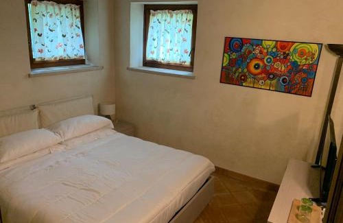 Ponti sul Mincio Bed & Breakfast | Casale la Meridiana