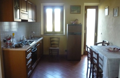 Villabuona Apartment | Casale Lavinia - country house with swimming pool and magnificent oversight wifi