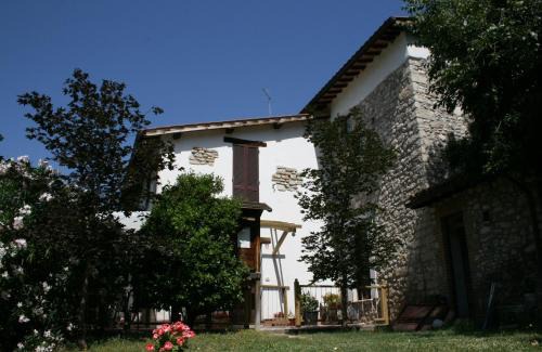 Precetto House | Casale Le Due Querce