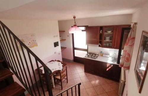 Precetto House | Casale Le Due Querce