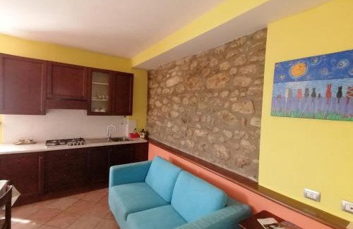 Precetto House | Casale Le Due Querce
