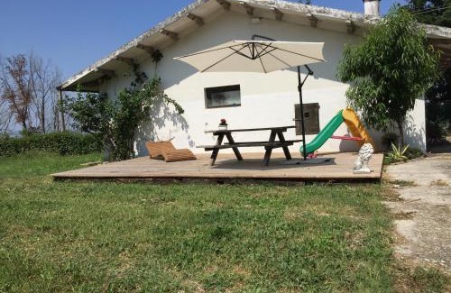Marciano House | Casale le Querce