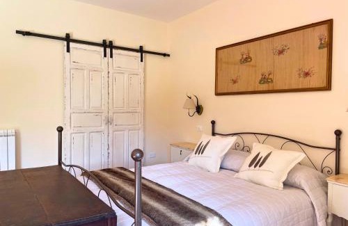 Nocera Umbra Apartment | Casale Lucciole