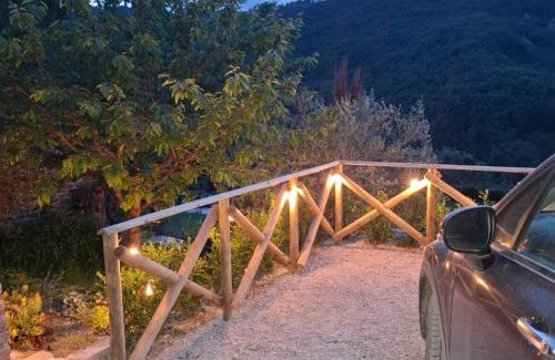 Nocera Umbra Apartment | Casale Lucciole