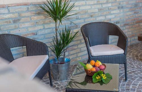 Pergola Villa | Casale Lucy