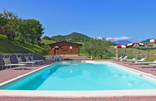 Pergola Villa | Casale Lucy