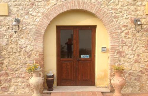 Narni House | Casale Malva