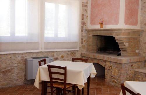 Narni House | Casale Malva