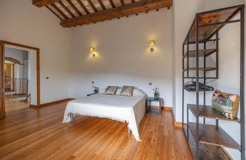 Montefiore Conca Villa | Casale Mauri Vista Mare