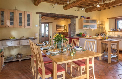 Anghiari Villa | Casale Mollina 6+2, Emma Villas