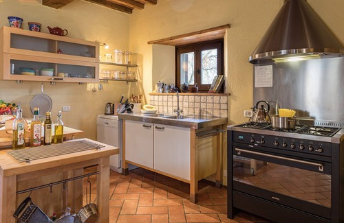 Anghiari Villa | Casale Mollina 6+2, Emma Villas