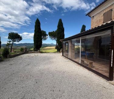 Filottrano House | Casale Monte Amato
