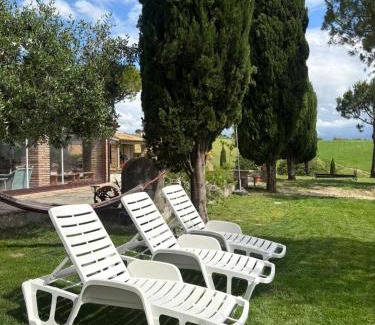 Filottrano House | Casale Monte Amato