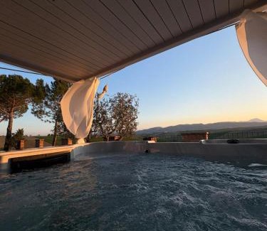 Filottrano House | Casale Monte Amato