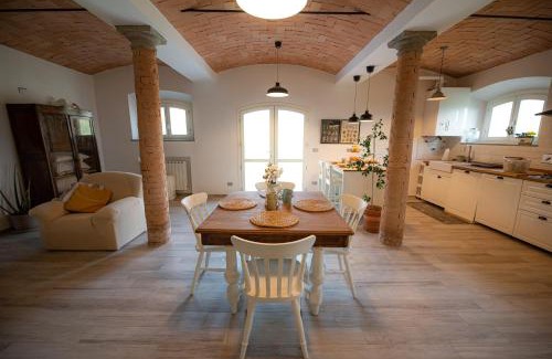 Carpineti Bed & Breakfast | Casale Monte Valestra