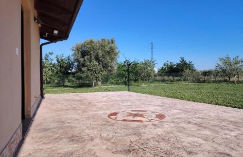 San Vito Chietino House | Casale Nel Verde
