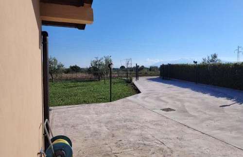 San Vito Chietino House | Casale Nel Verde