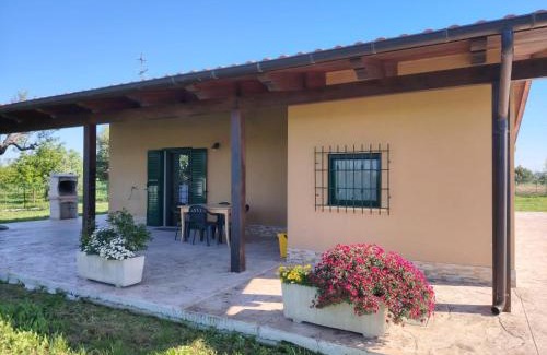 San Vito Chietino House | Casale Nel Verde