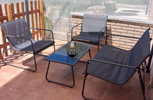 San Vito Chietino House | casale nonna Elisa relax tra ulivi