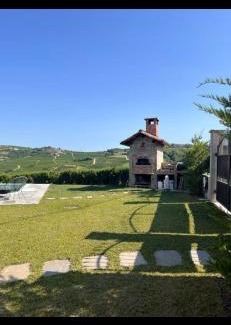 Mango Villa | Casale Ohana
