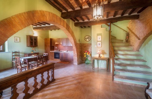 Ferretto House | Casale Oliviera, for exclusive use between Umbria and Tuscany