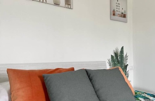 Elice Bed & Breakfast | Casale Om shanti