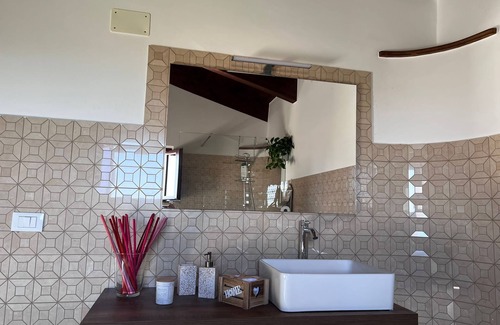Elice Bed & Breakfast | Casale Om shanti