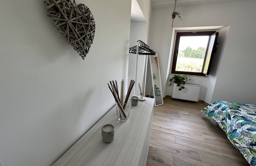 Elice Bed & Breakfast | Casale Om shanti