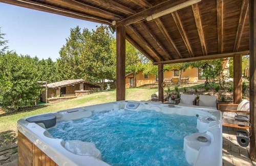 Magliano Sabina House | Casale Orsini