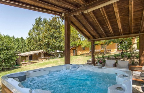 Magliano Sabina House | Casale Orsini