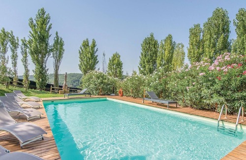 Magliano Sabina House | Casale Orsini