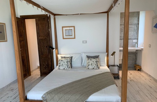 Cardona Bed & Breakfast | Casale Osvalda