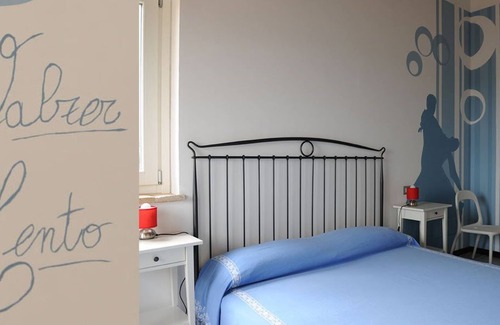 Loreto Bed & Breakfast | Casale Papa