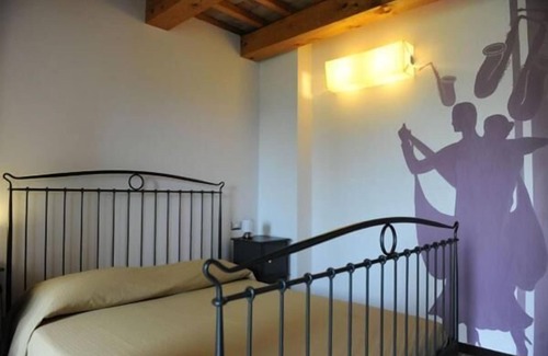 Loreto Bed & Breakfast | Casale Papa
