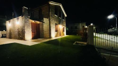 Monteprandone Bed & Breakfast | Casale Parvil