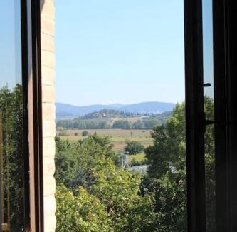 Castiglione della Valle House | Casale per vacanze Soppalco