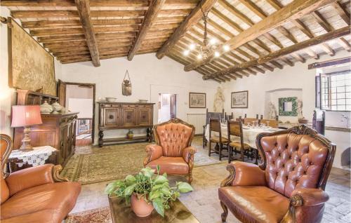 Vacone House | Casale Petrucci