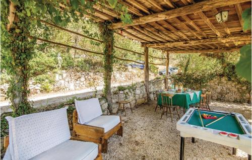 Vacone House | Casale Petrucci