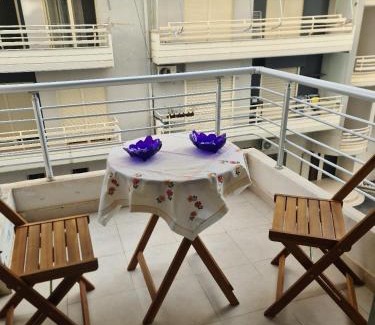 Vlore County Apartment | CasAle Pietro